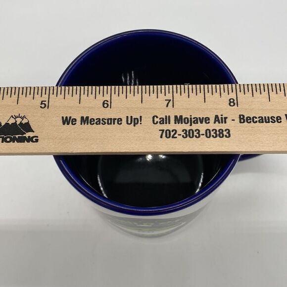 Mandalorian Baby Yoda Coffee Mug - Picture 9 of 9